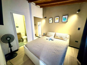 Lucia Metro House